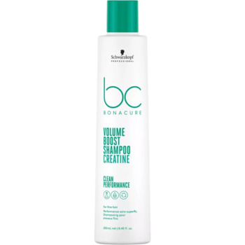 Objemový šampón pre jemné vlasy Volume Boost (Shampoo)